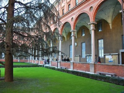 Università Cattolica di Milano - Movie Walks