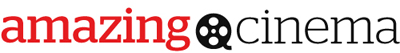 Logo Amazing Cinema