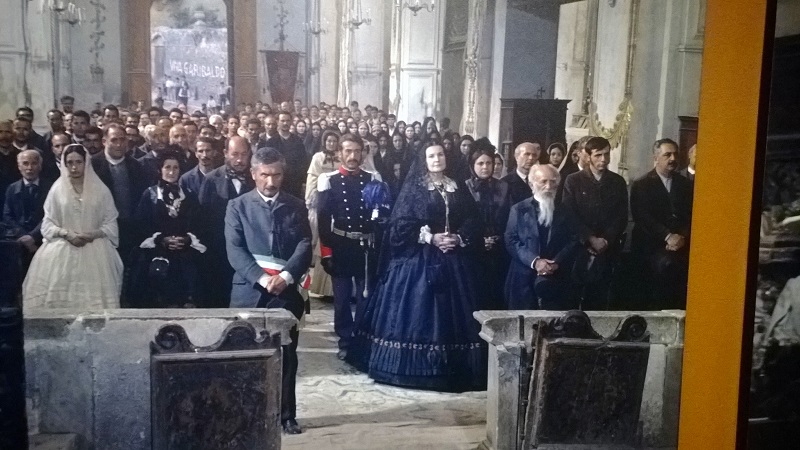 la Chiesa di Santa Maria Maddalena