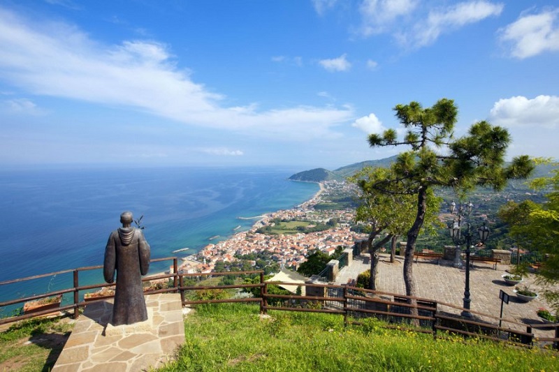 Belvedere di San Costabile